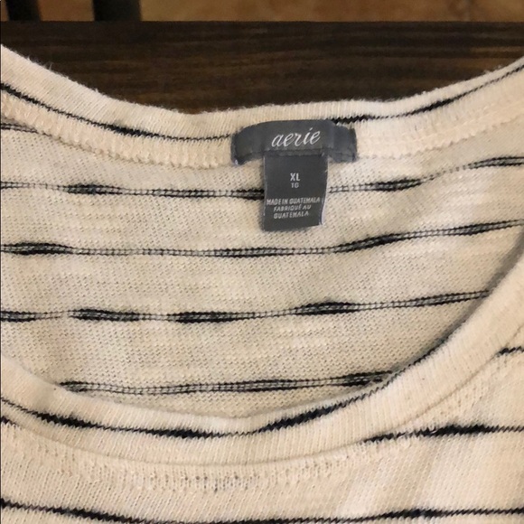 AE Razorback Dress - Picture 2 of 4